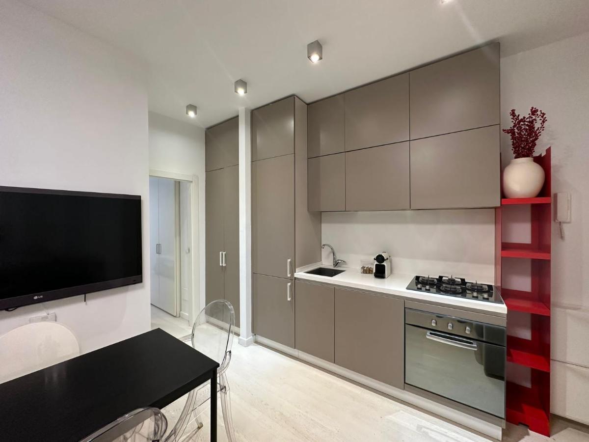 Casa Ginevra Διαμέρισμα Μιλάνο Εξωτερικό φωτογραφία