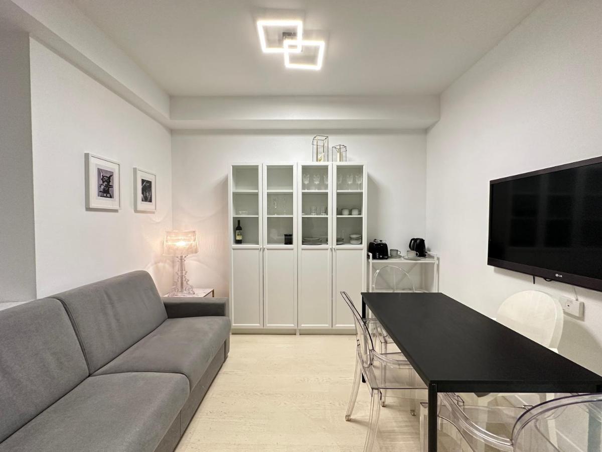 Casa Ginevra Διαμέρισμα Μιλάνο Εξωτερικό φωτογραφία