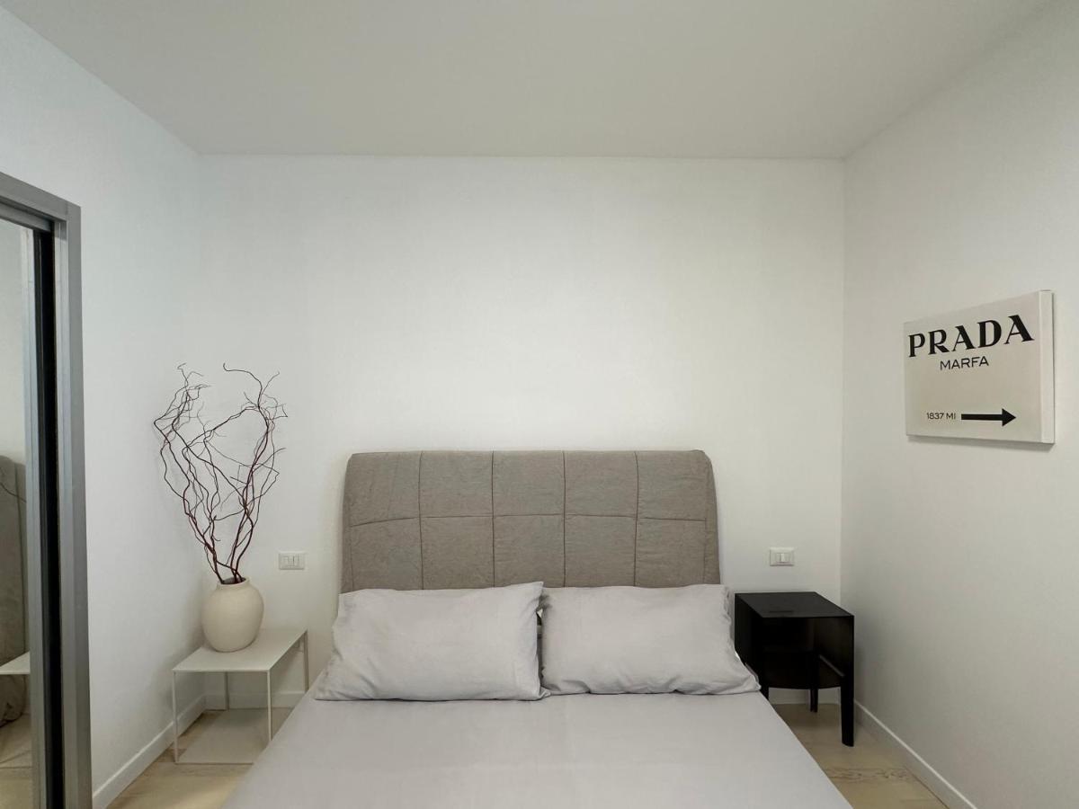 Casa Ginevra Διαμέρισμα Μιλάνο Εξωτερικό φωτογραφία